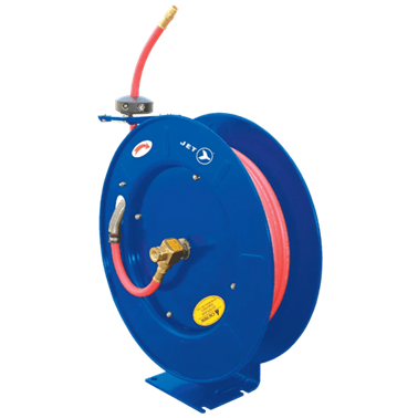 1/2X50' AIR/WATER REEL
