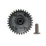 GOVERNER GEAR