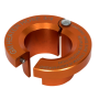 HEATER HOSE DISCONNECT