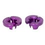 2PC FORD OIL COOLER DISC