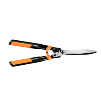 POWERGEAR 2 HEDGE SHEARS