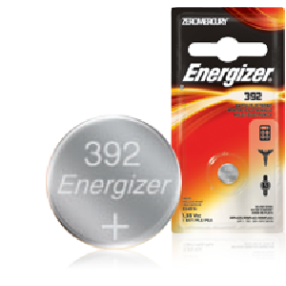 ENERGIZER WATCH BATTERY