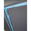 9X11 400GRIT WET DRY