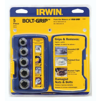 BOLT GRIP SET