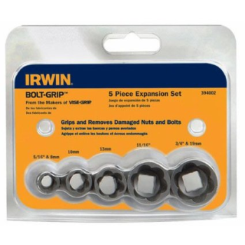 BOLT GRIP SET