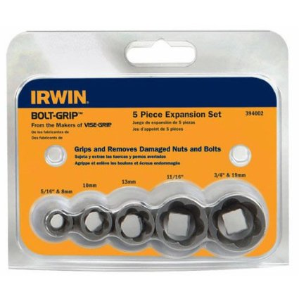 BOLT GRIP SET