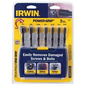 7PC POWERGRIP SET