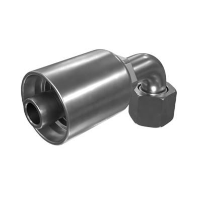 10S4G-10FFSS90 FITTING
