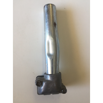 FUEL INTAKE TUBE