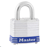 40MM LAMIN STEEL LOCK