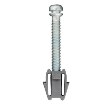HEADLAMP SCREW