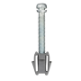 HEADLAMP SCREW