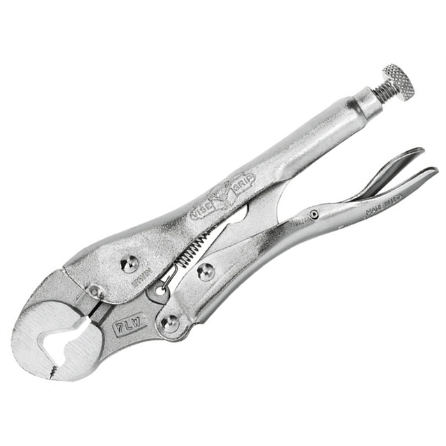 7LW VISE GRIP