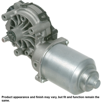 WIPER MOTOR