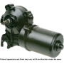 WIPER MOTOR