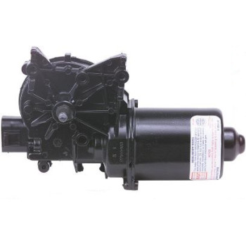 WIPER MOTOR