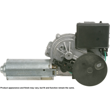 WIPER MOTOR