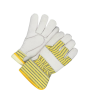 COWHIDE THINSULATE GLOVE