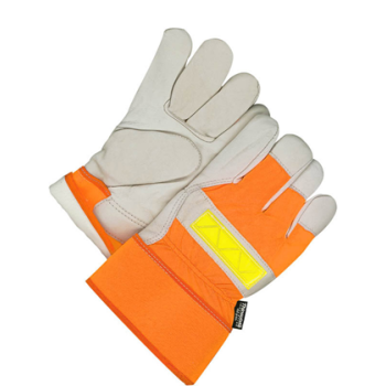 HI-VIZ THINS GLOVE