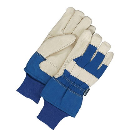 PIGSKIN GLOVE