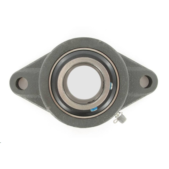 203 SERIES FLANGES