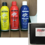 KWIK CHEK KIT