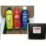 KWIK CHEK KIT