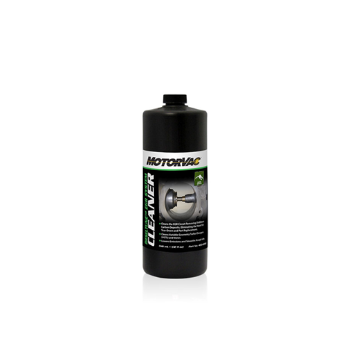 CARBONCLEAN GDI INDUCTIO