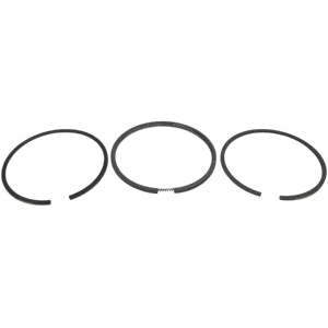 PISTON RINGS, STD