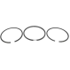 PISTON RINGS, STD