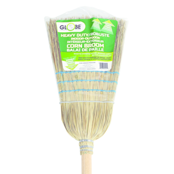 WAREHOUSE CORN BROOM