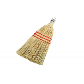 CORN WHISK BROOM