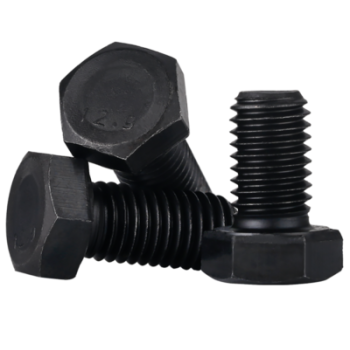 5/8X8NC SS BOLT