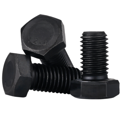 5/8X8NC SS BOLT