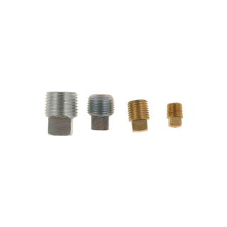 PIPE PLUG ASSORTMENT