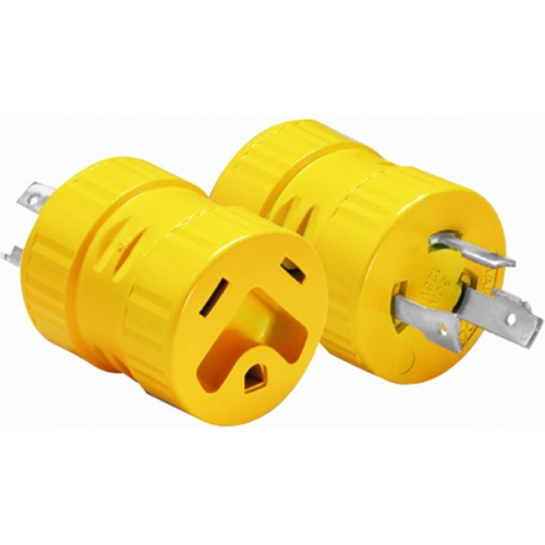 GENERATOR ADAPTER