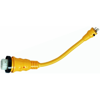 30-AMP/15-AMP ADAPTER