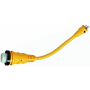 30-AMP/15-AMP ADAPTER