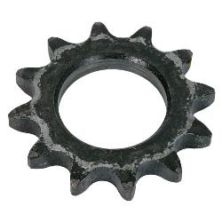 WELDSPROCKET