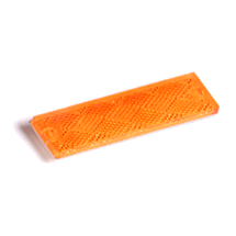 AMBER REFLECTOR