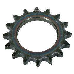 WELDSPROCKET