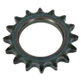 WELDSPROCKET