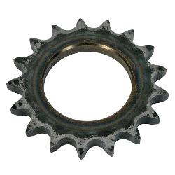 WELDSPROCKET