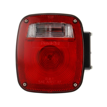 TAIL LIGHTS