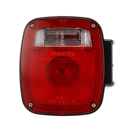 TAIL LIGHTS