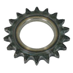WELDSPROCKET