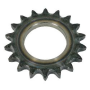 WELDSPROCKET