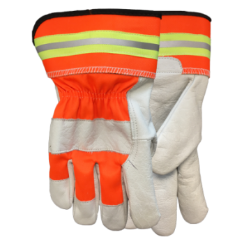 FLASHBACK HI VIS GLOVE