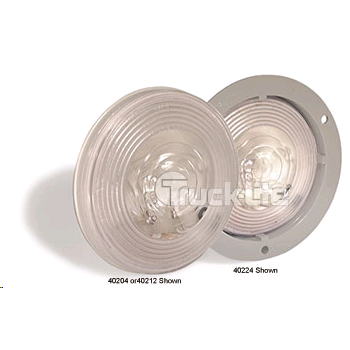 BACKUP LIGHT SEALEDBEAM