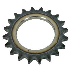 WELDSPROCKET